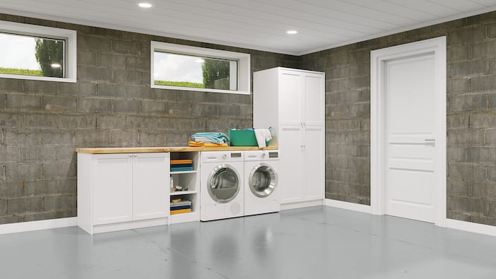 Basement Waterproofing Paint