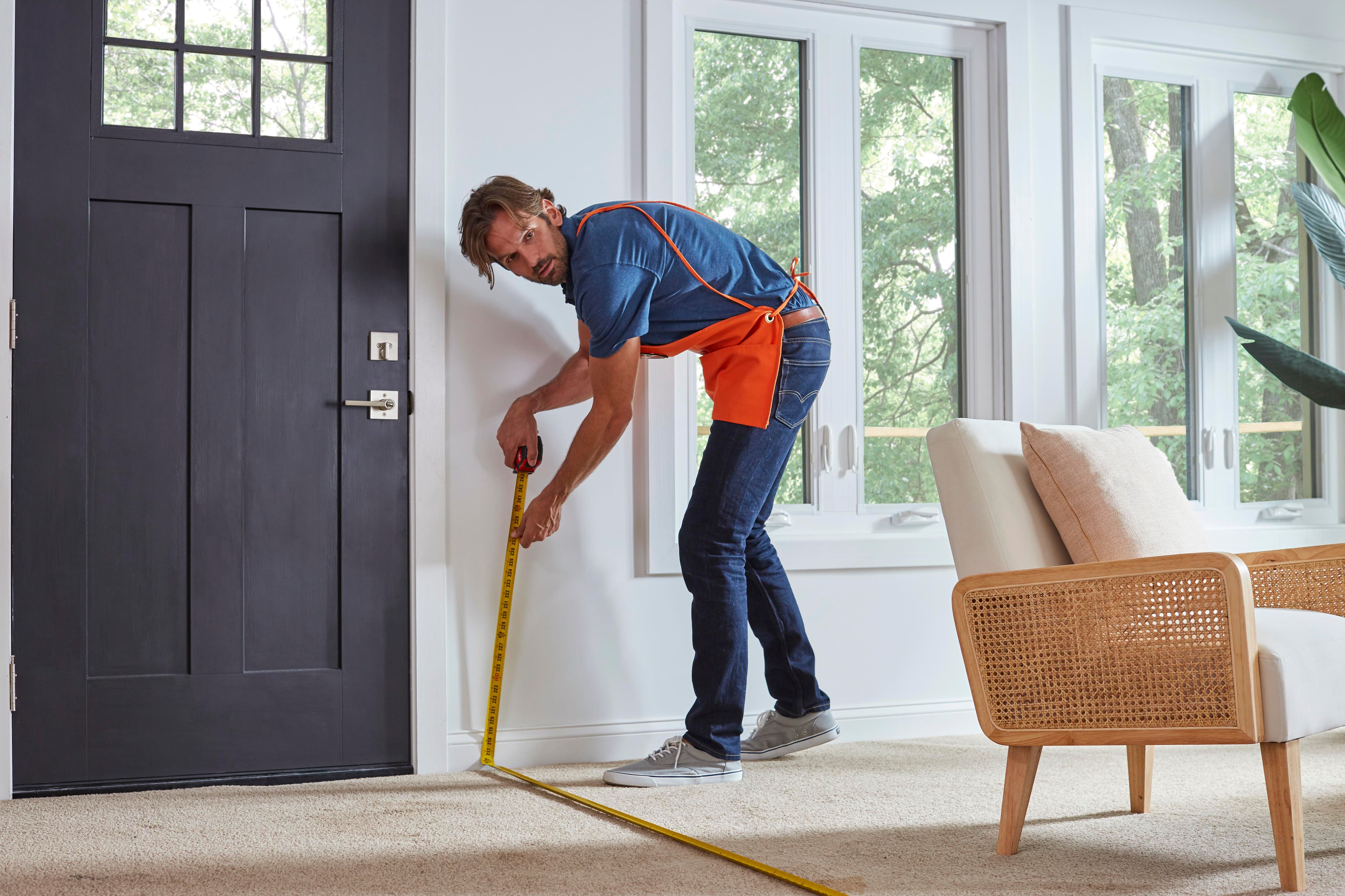 Image for SCHEDULE YOUR FREE FLOORING MEASURE 