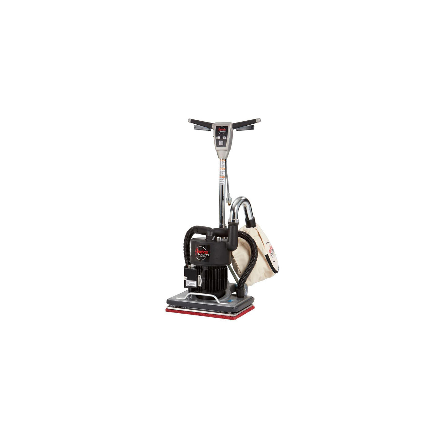 Square Buff Floor Sander Square Buff Floor Sander
