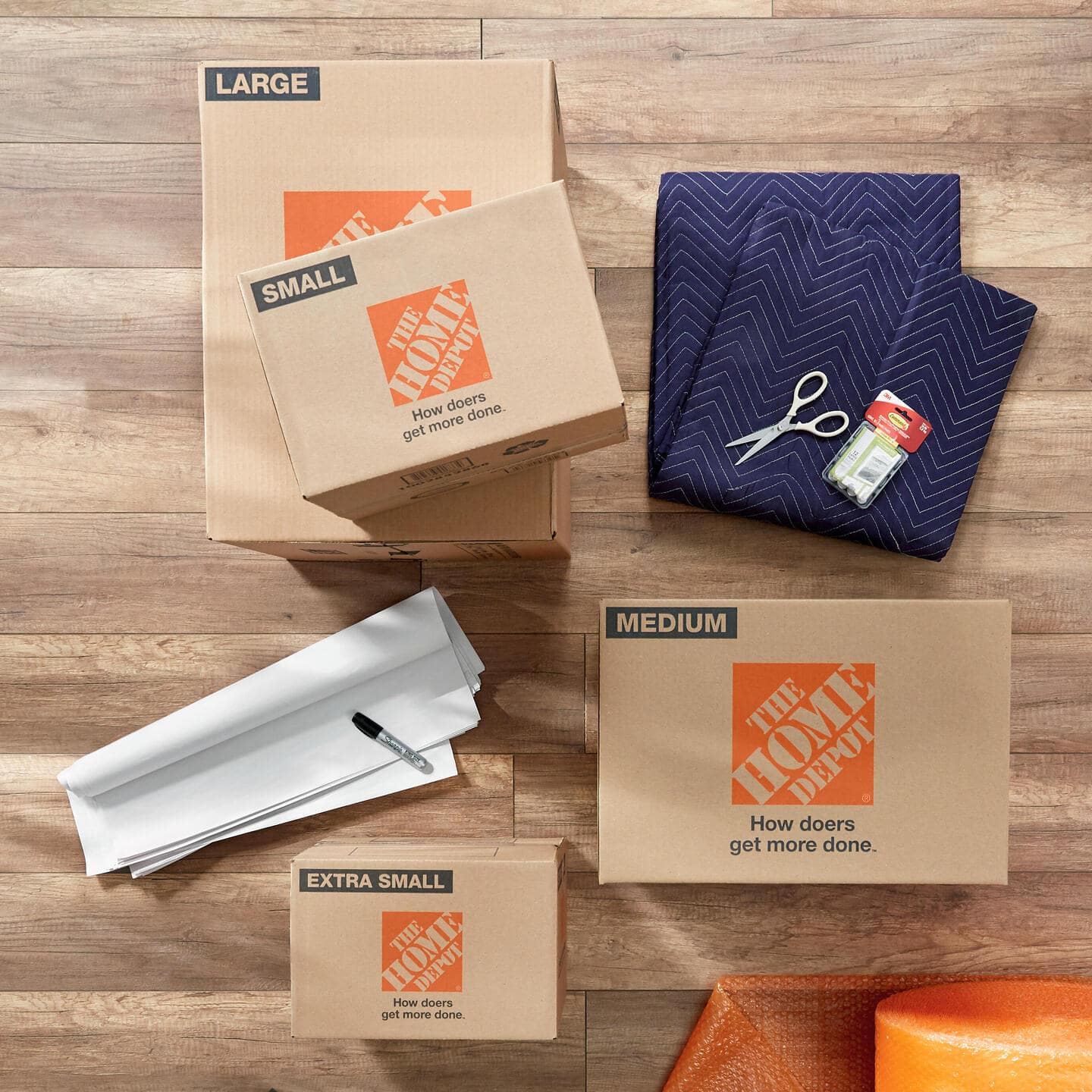 DIY Projects and Ideas Project Calculators The Home Depot