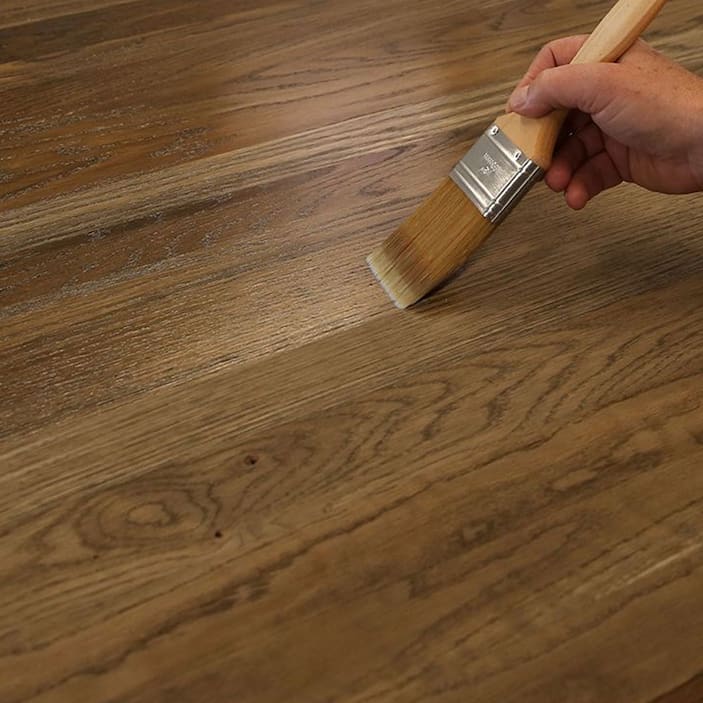Polyurethane Wood Finish