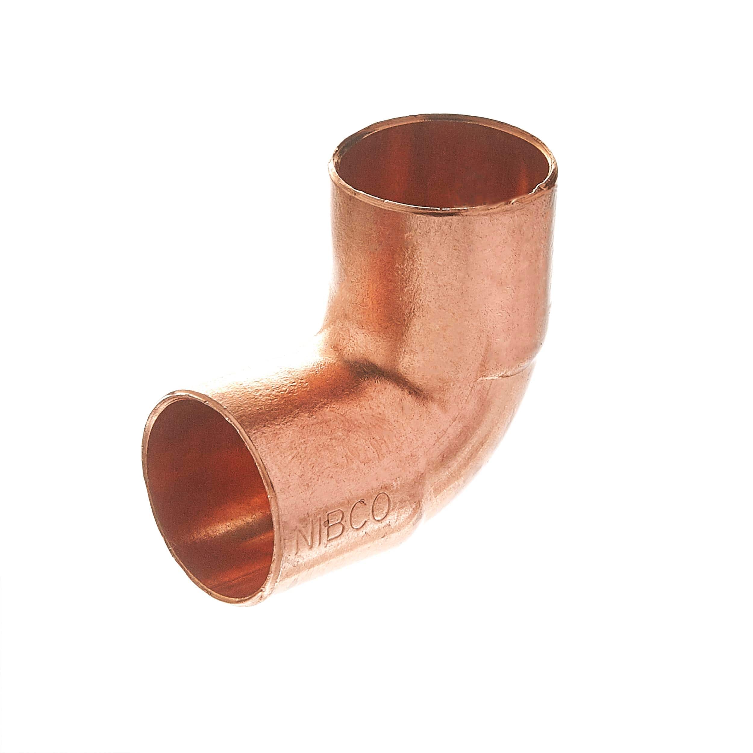 Pipe & Fittings