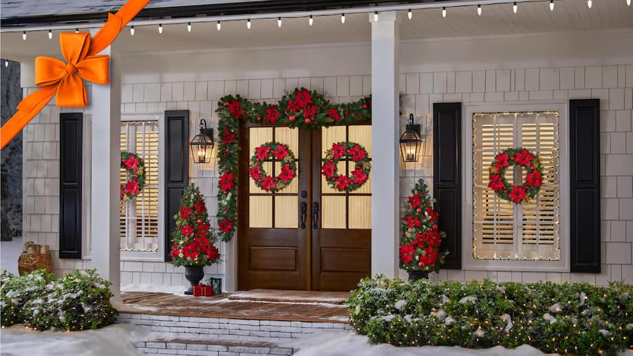 20 Clever Holiday Decor Storage Ideas, How to Store Ornaments, Lights,  Wreaths and More