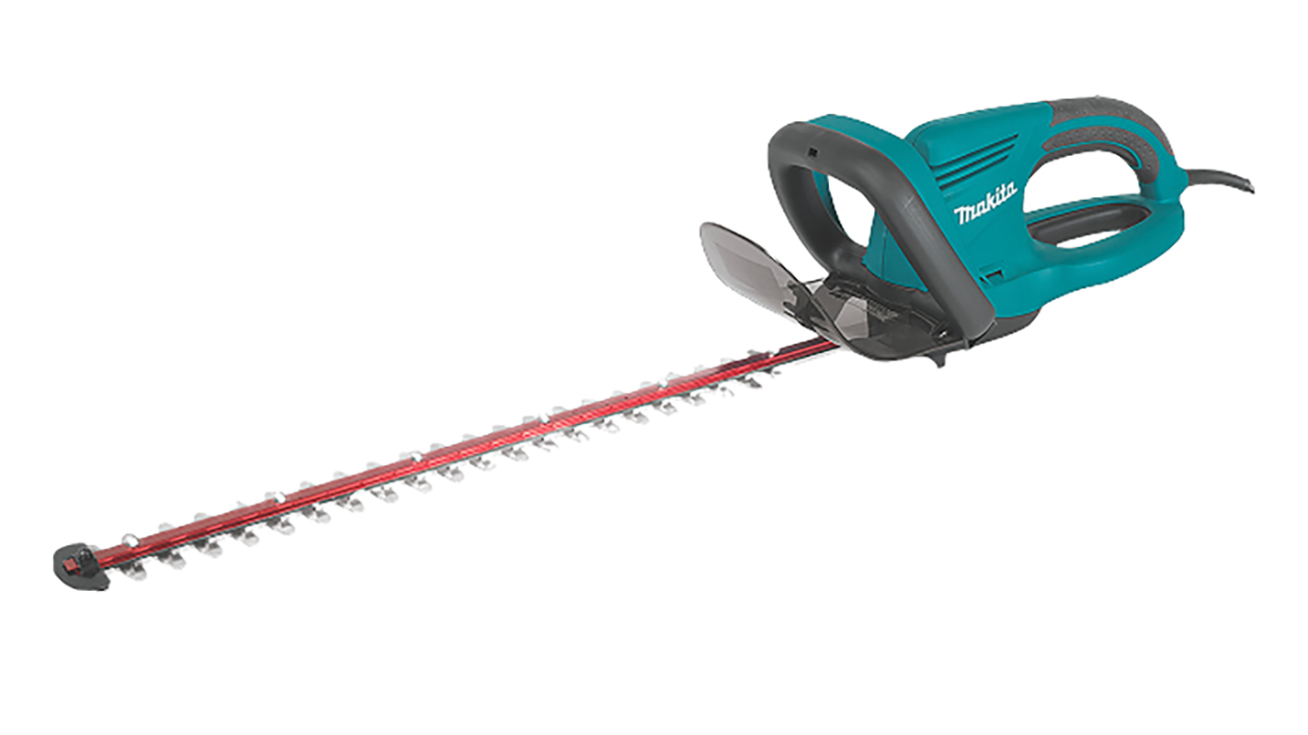 Electric Hedge Trimmer 30" Electric Hedge Trimmer 30"