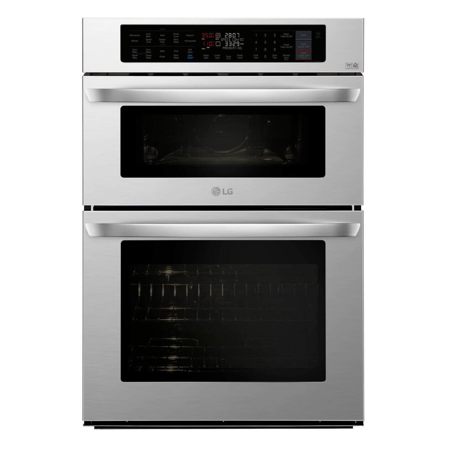 Image for LG Ovens