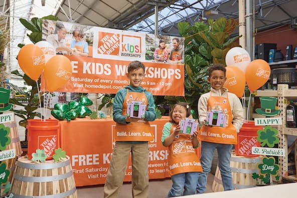 Kids Workshop