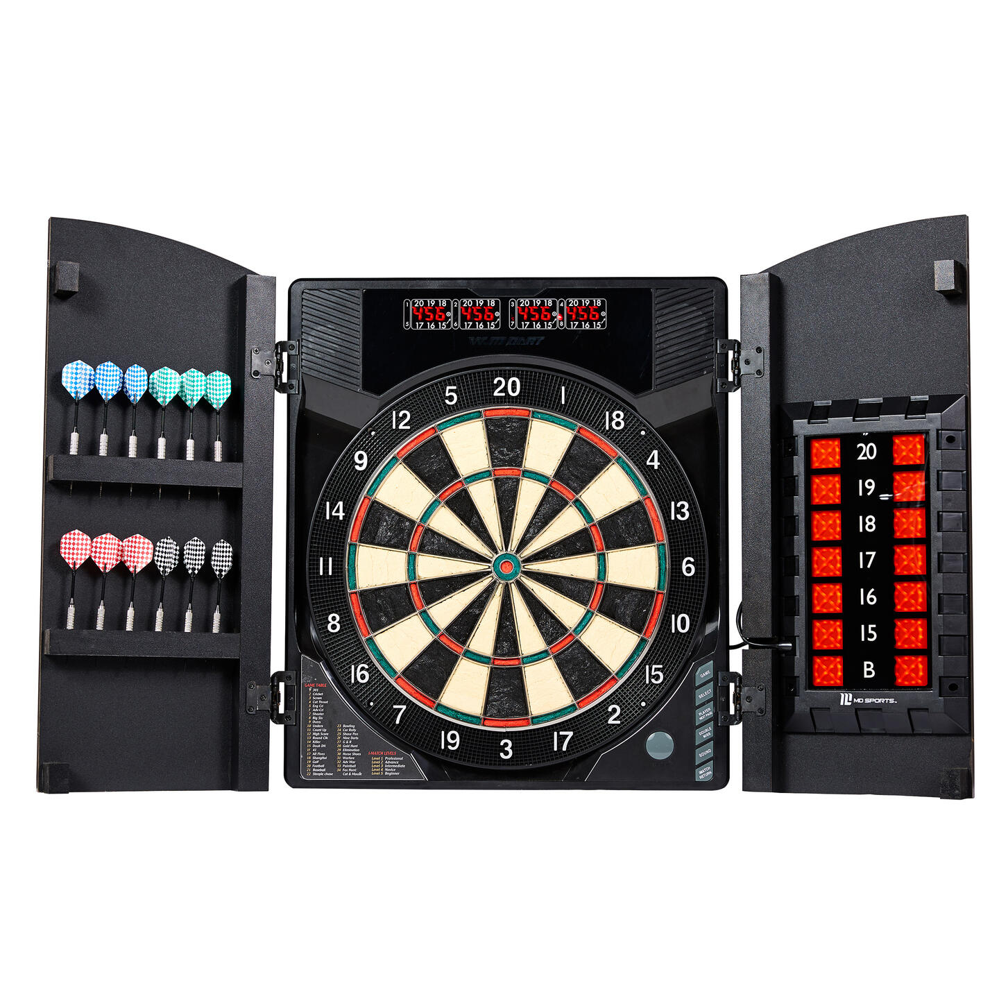Buy dart shop board near me