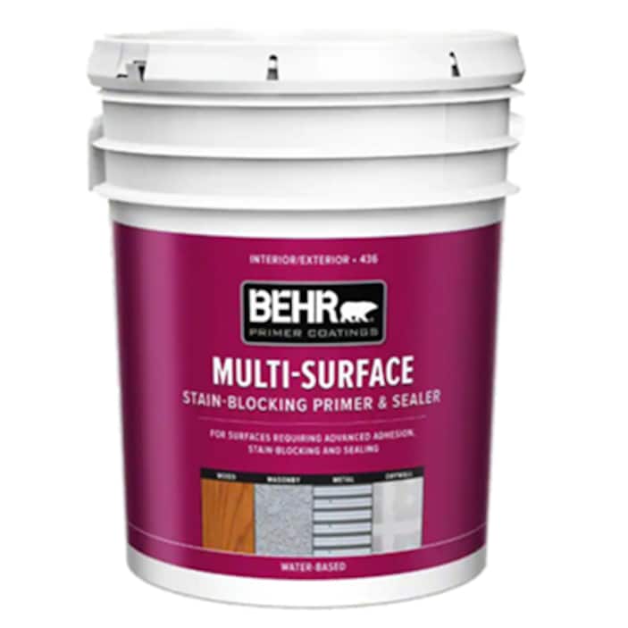 Primers BEHR®