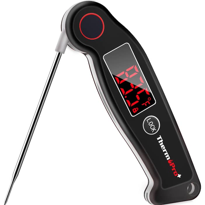 Meat Thermometers