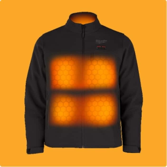 Heated Clothing & Gear