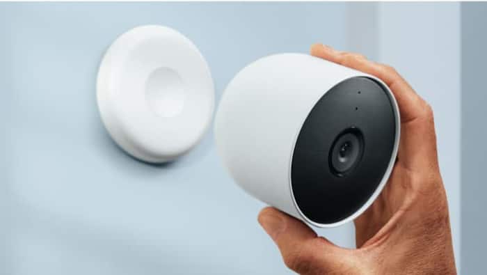 Image for Wireless Security Cameras
