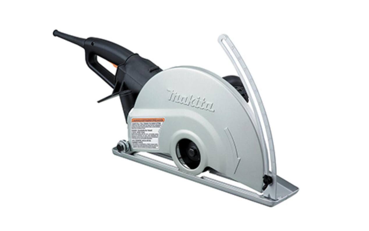 14" Electric Concrete Saw