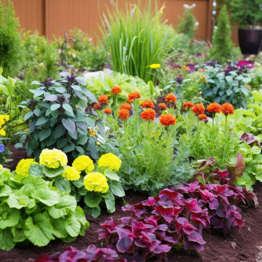 Find Your USDA Plant Hardiness Zone - The Home Depot