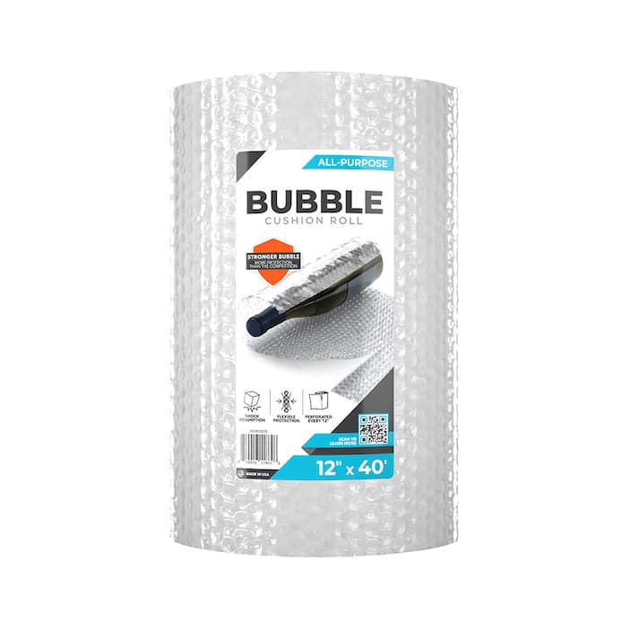 Bubble Cushion