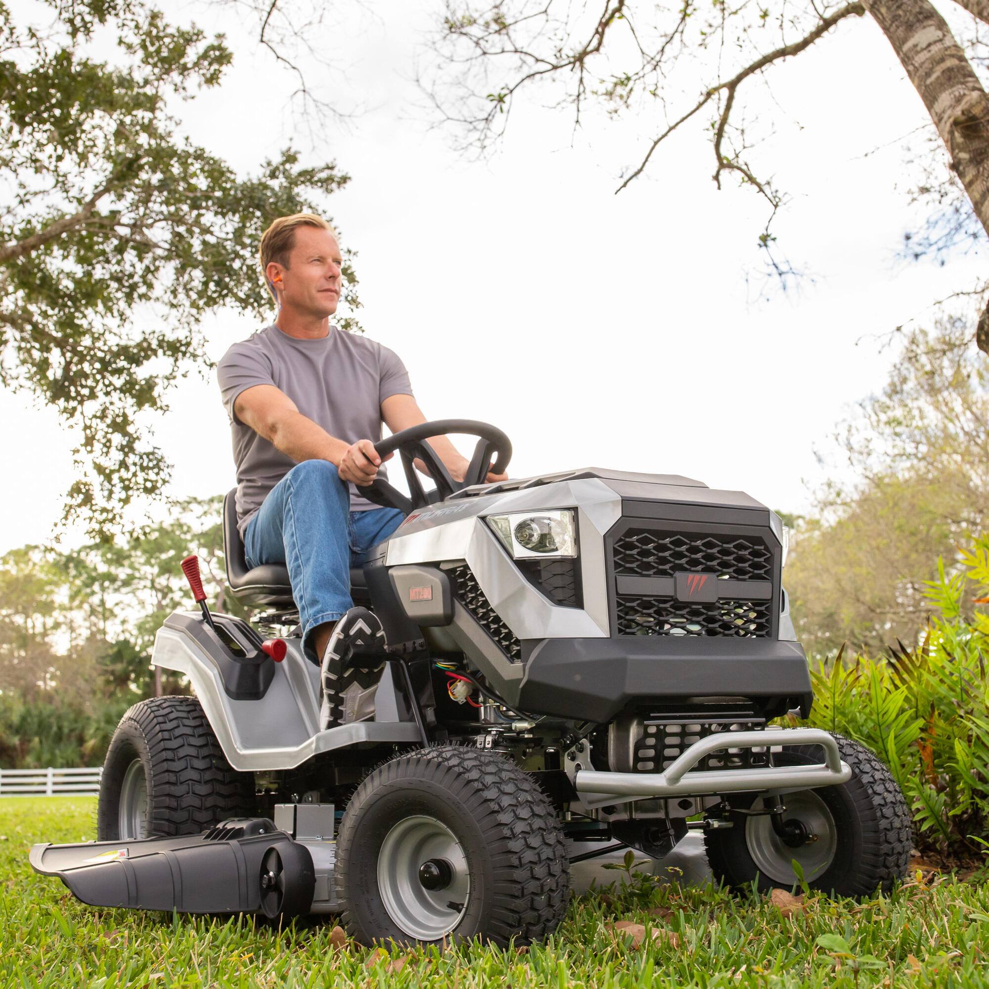 When Do Home Depot Lawn Mowers Go on Sale: Best Deals Revealed