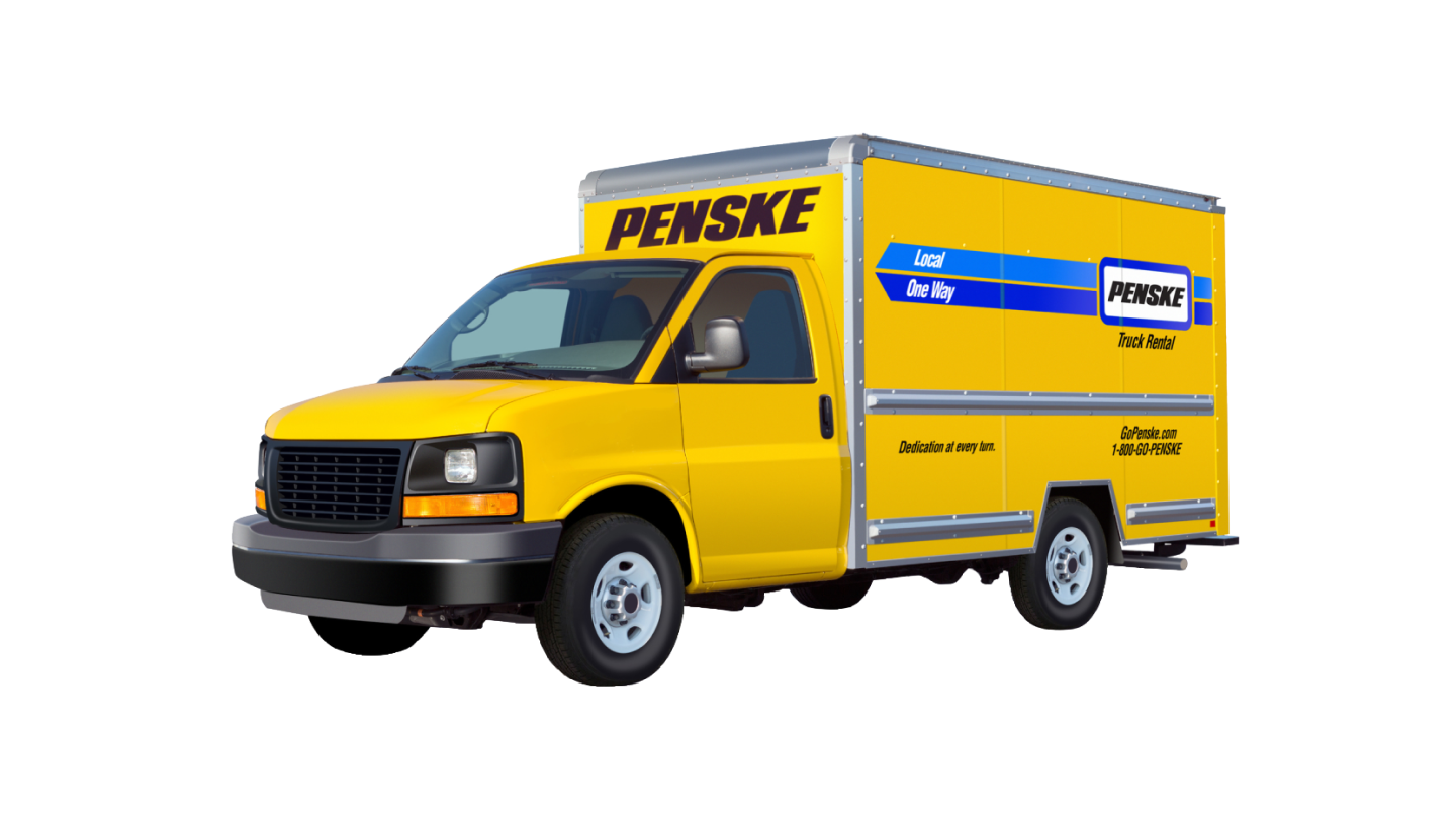 Cargo Van Rental Near Me San Antonio Heights, CA