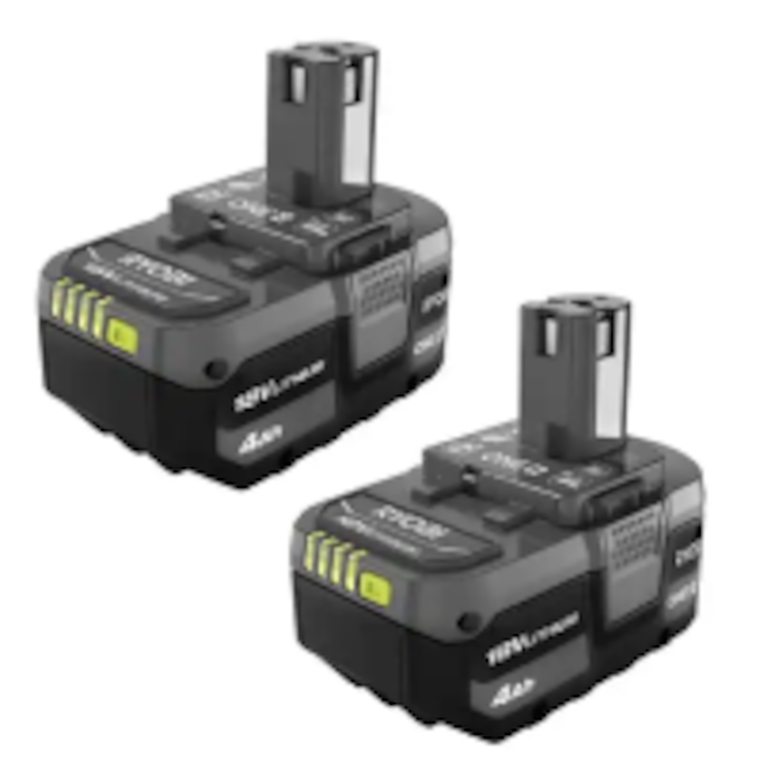 Power Tool Accessories