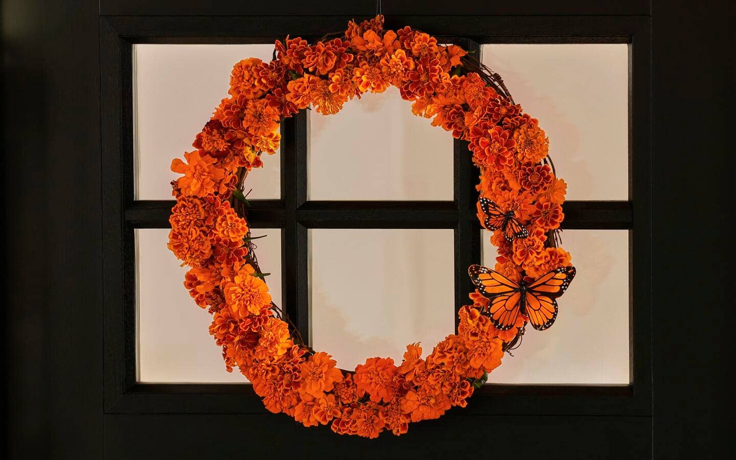 5 Proyectos Para el Día de los Muertos - The Home Depot, image size:1440x900