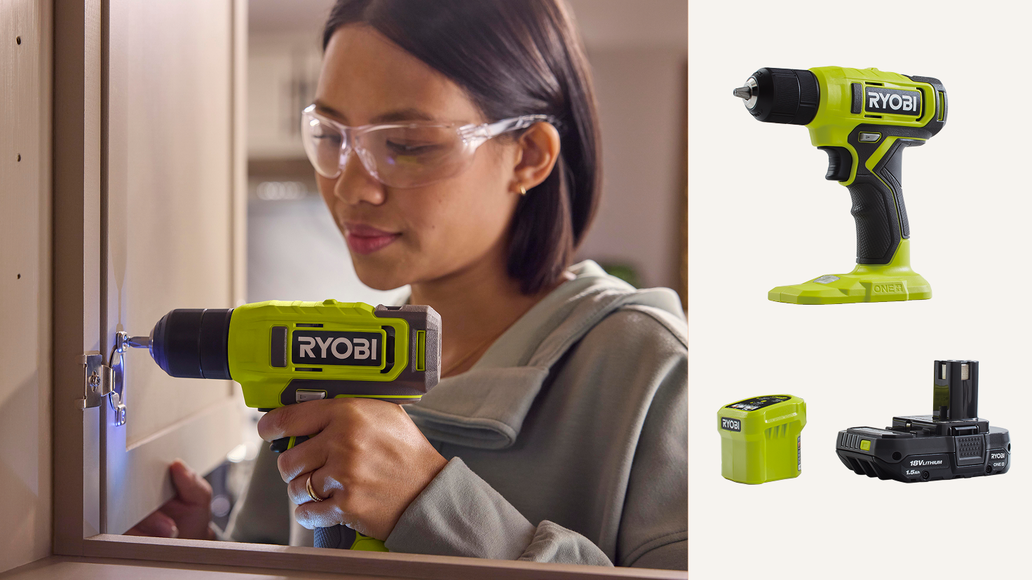 SAVINGS FOR DOERS - Explore Tools to Help You Get the Job Done