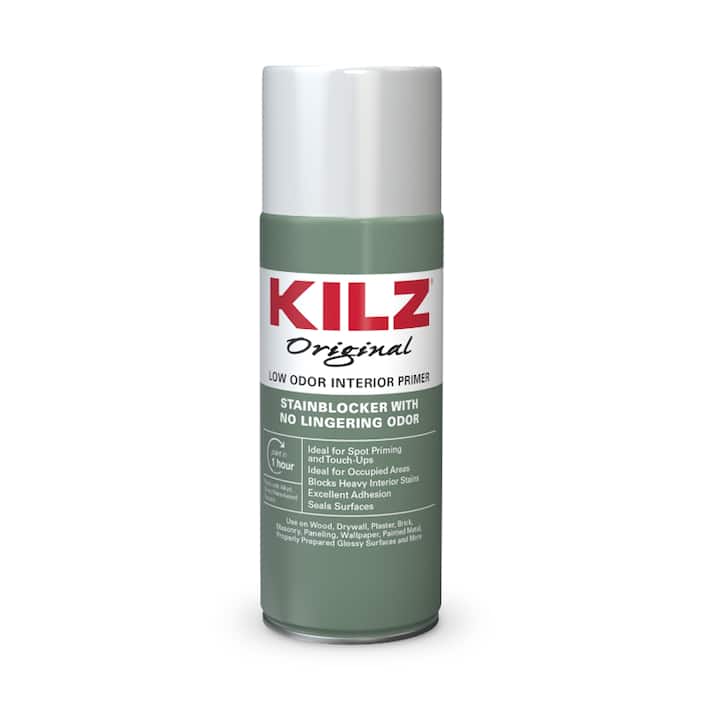 KILZ® Original Low Odor Interior Aerosol 