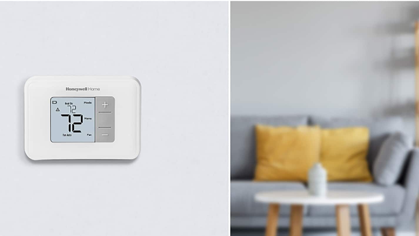 Image for Digital Thermostats