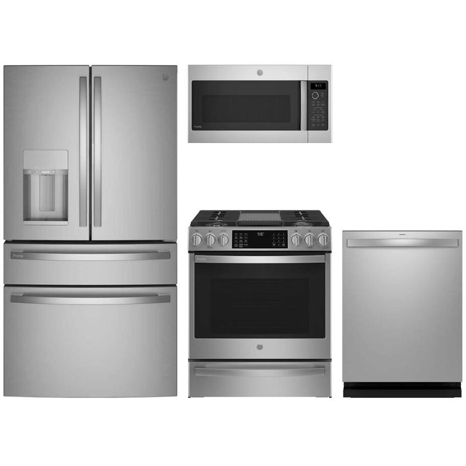 GE Profile