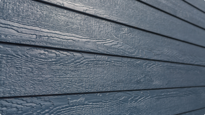 Lap Siding