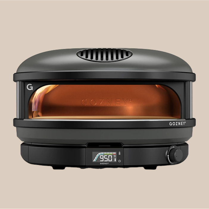 Pizza Ovens