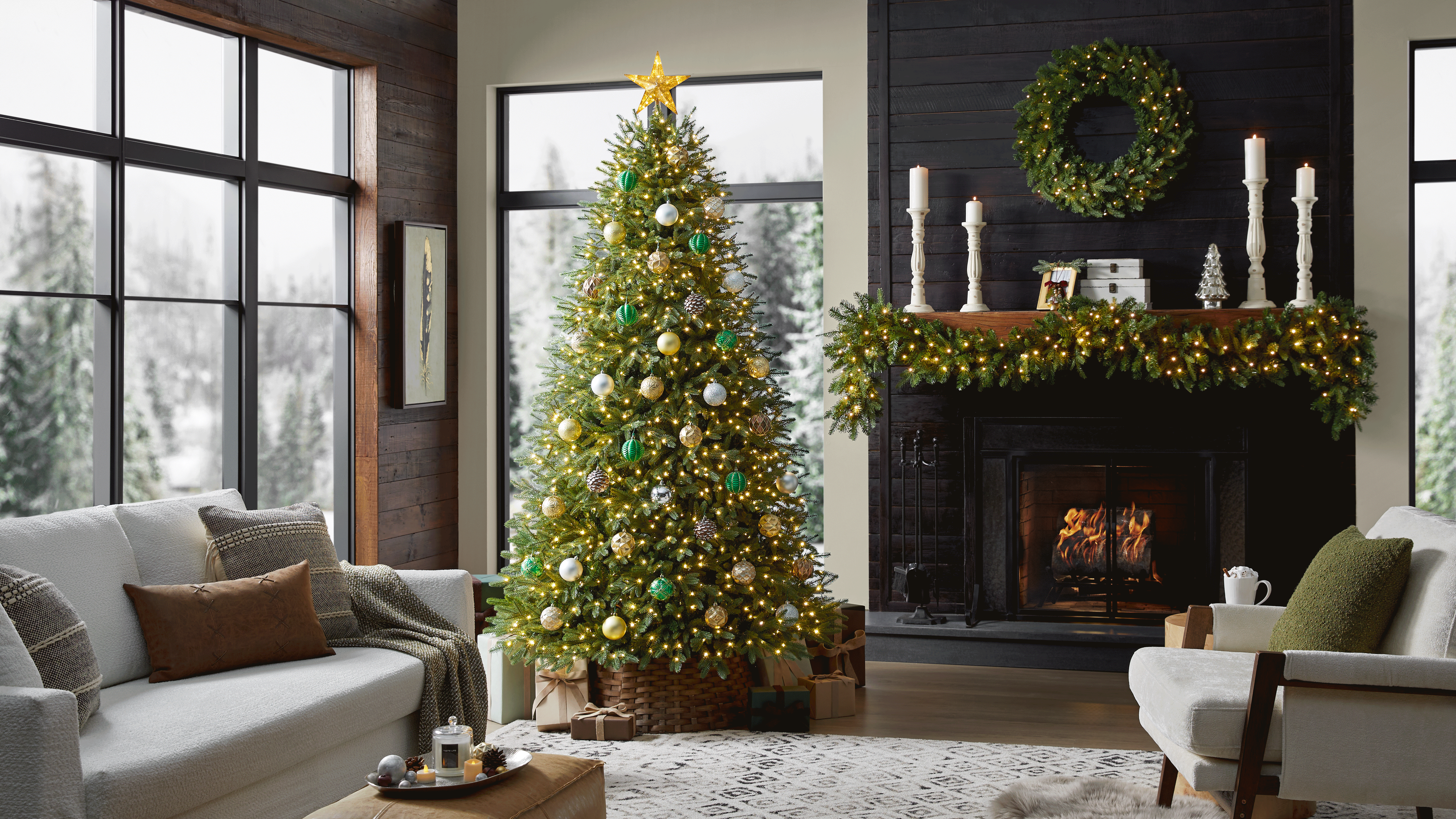 Where to Get Cheap Holiday Decorations: Top Budget-Friendly Finds
