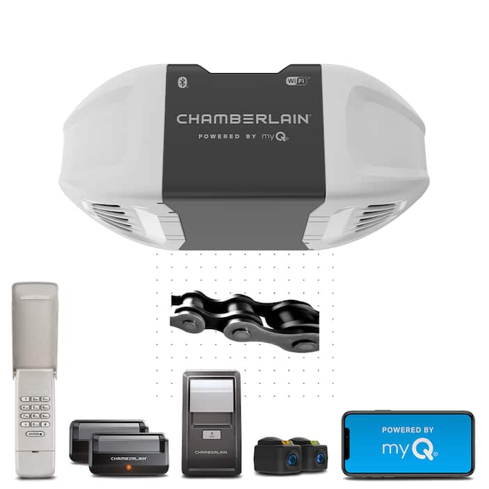 Garage Door Openers