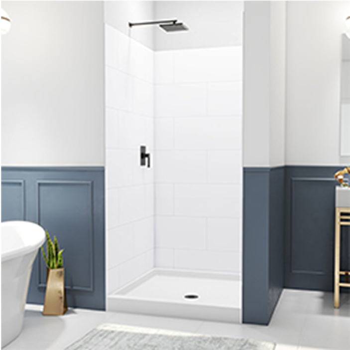 Shower Pans