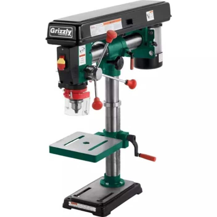 Drill Presses