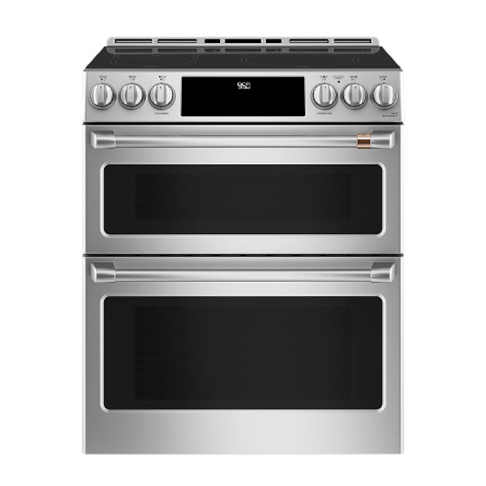 Appliance Delivery - Ranges