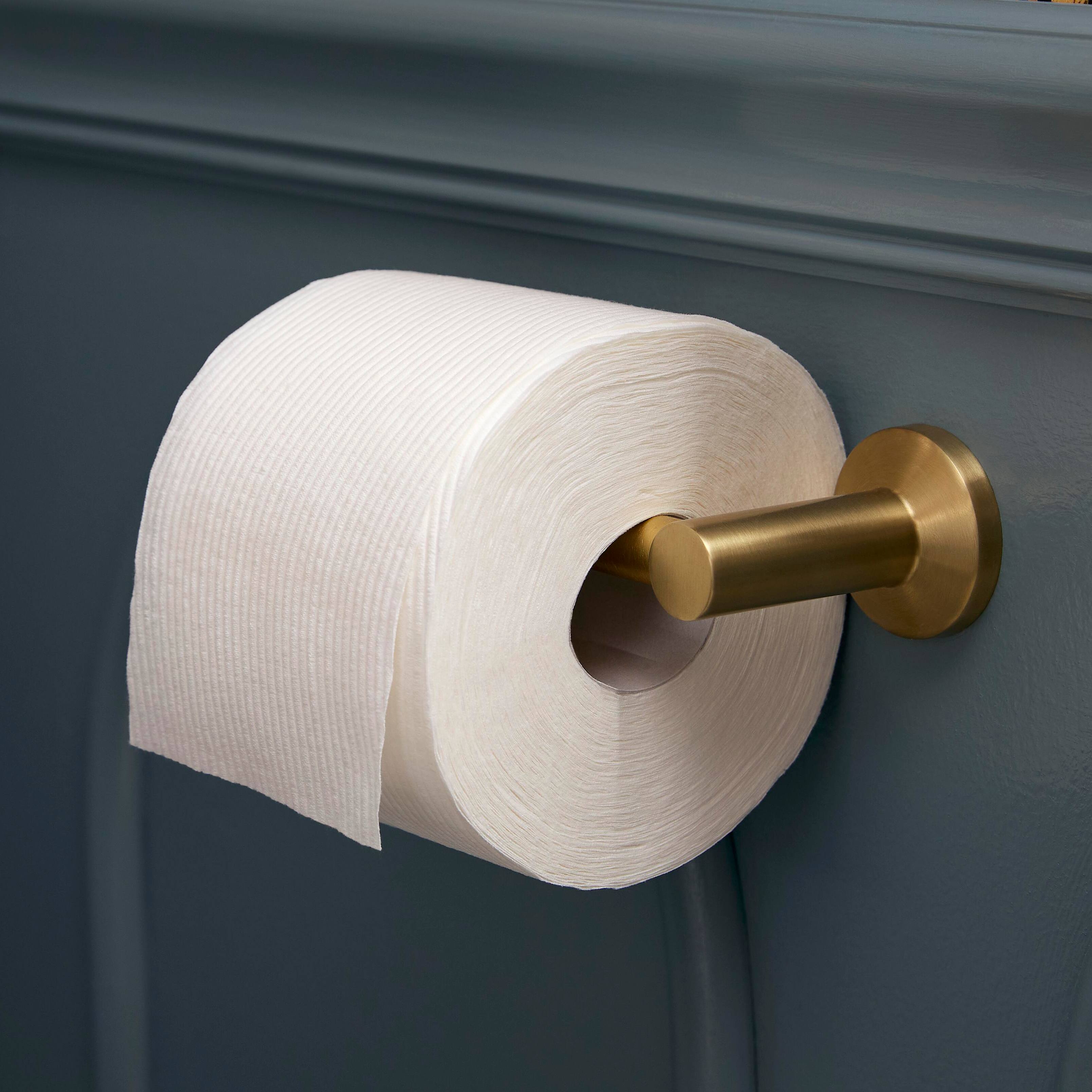 Toilet Paper Holders