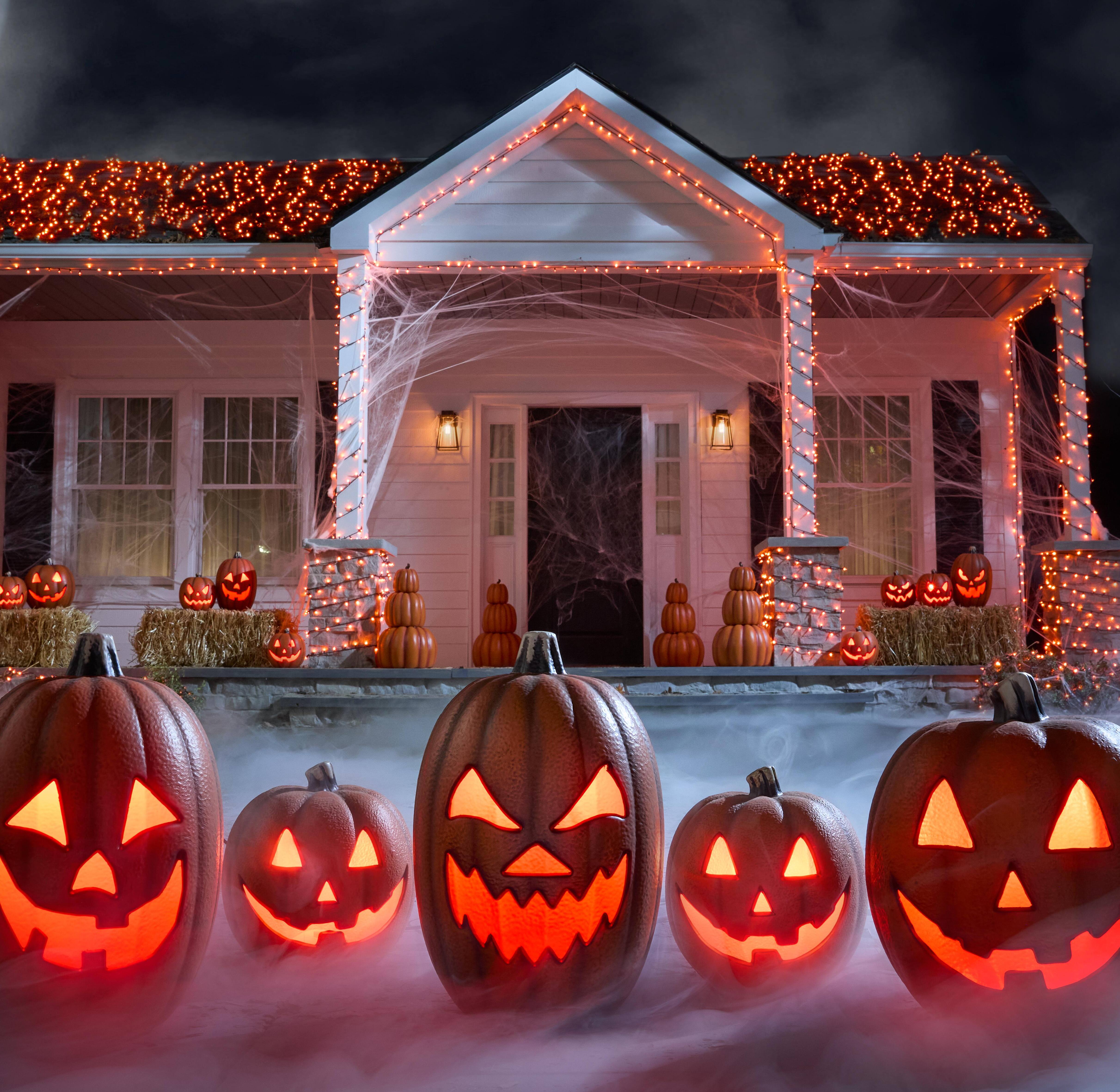 Pumpkins