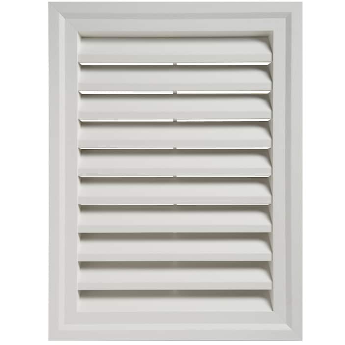 Siding Vents