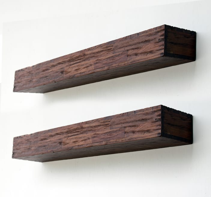 Decorative Wall Shelves