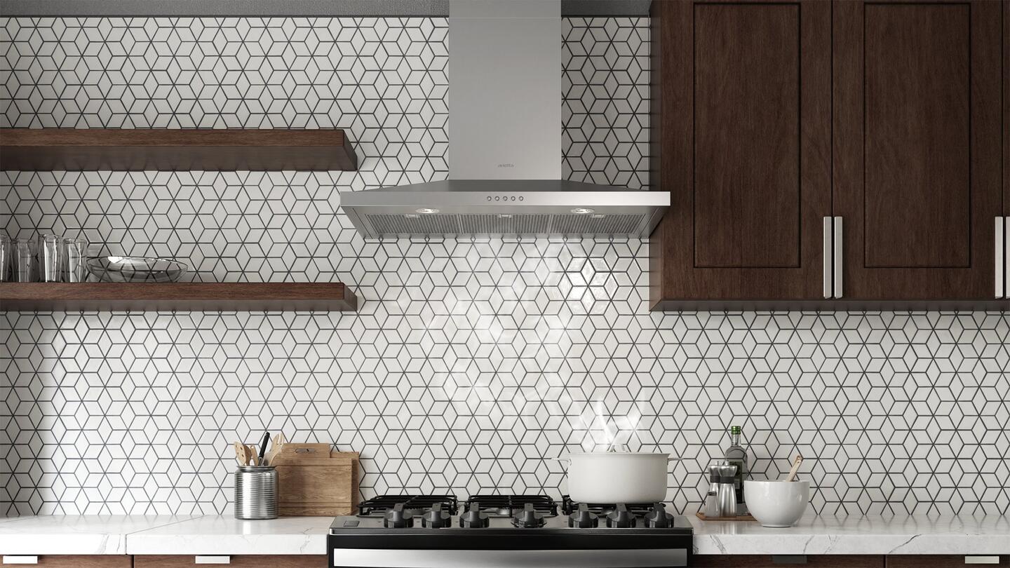 Range Hoods The Home Depot