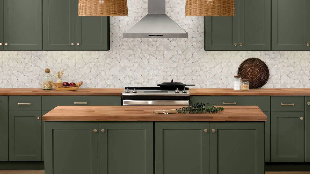 Avondale Cabinets in Fern Green