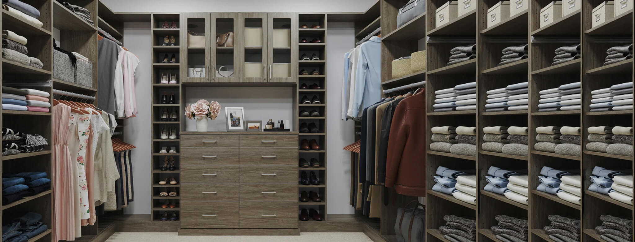 Custom Closet Company