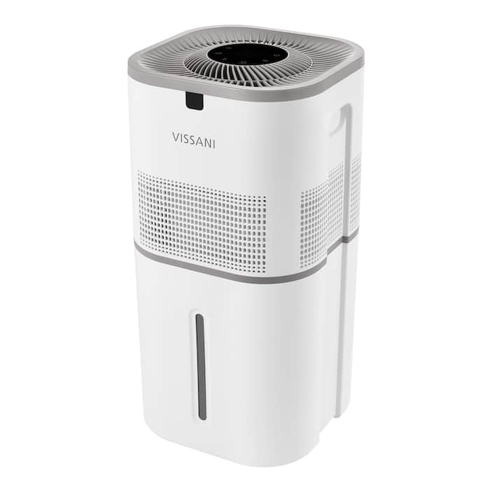 Humidifiers