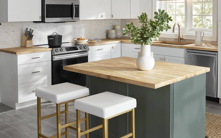 Kitchen Counter Tops Calgary