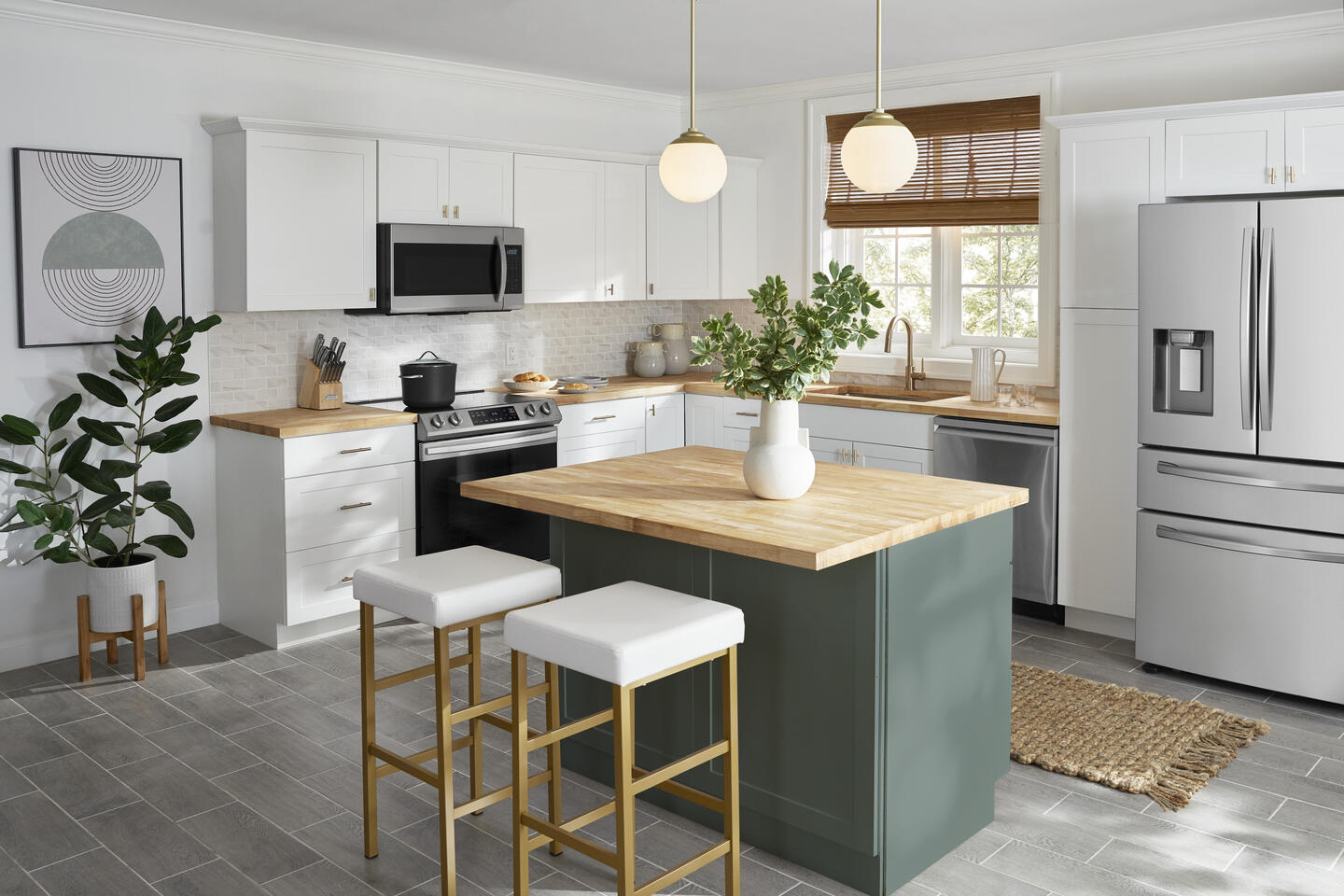 Kitchen Counter Tops Calgary