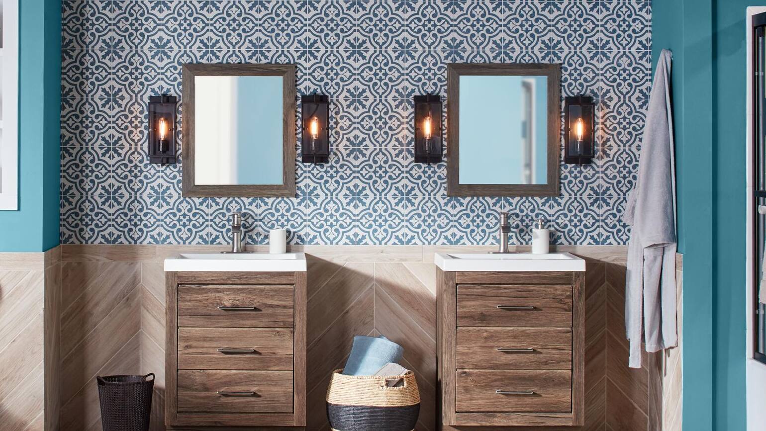 How to Choose Tile