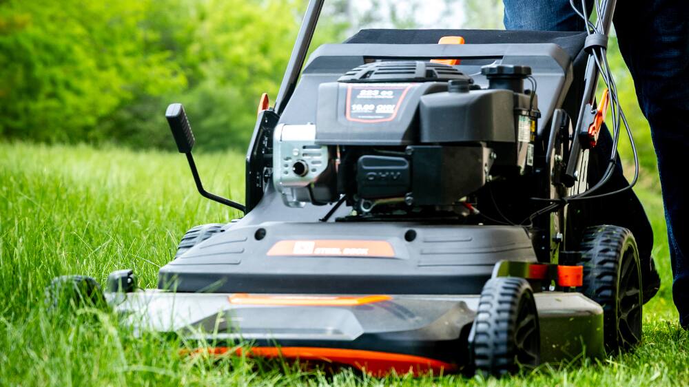 Complete Your Gas Lineup