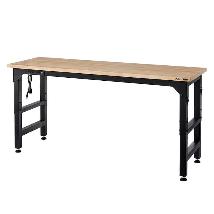 Workbench Table