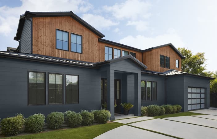 Image for Exterior Paint