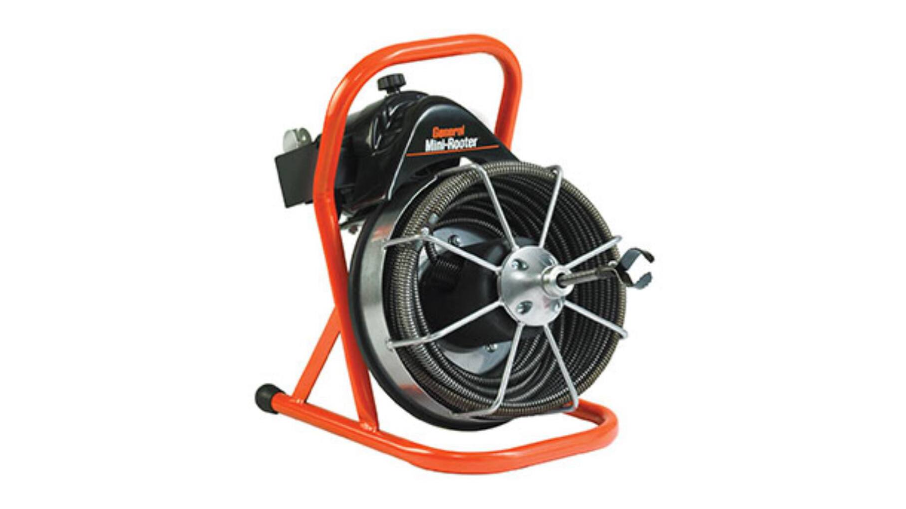 Can You Rent a Drain Snake: A Complete Guide