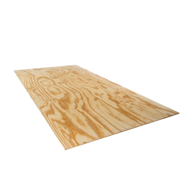 Plywood