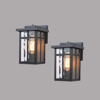 Select Outdoor Lighting
